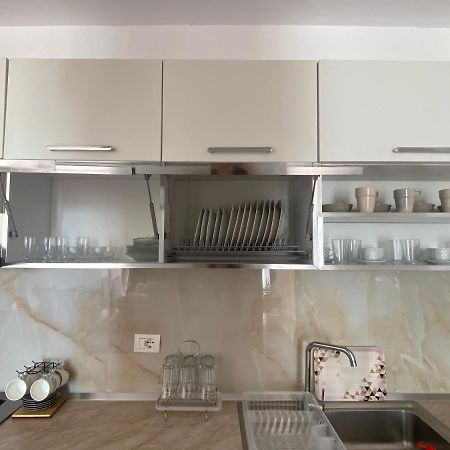 Kenza Apartment Shengjin Exterior photo
